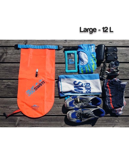 Boa Ultra con Sacco Impermeabile