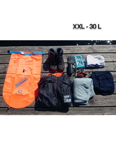 Boa Ultra con Sacco Impermeabile