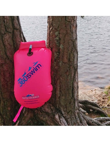 Boa Ultra con Sacco Impermeabile