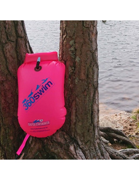 Boa Ultra con Sacco Impermeabile