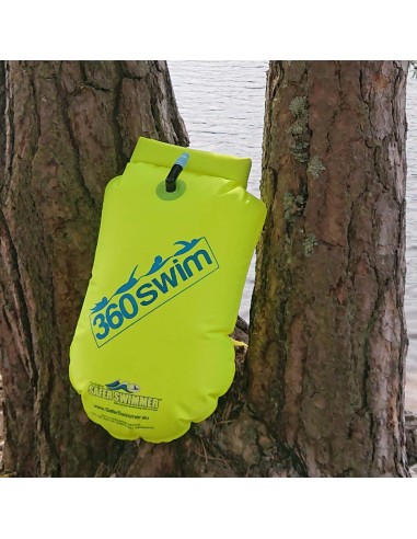 Boa Ultra con Sacco Impermeabile