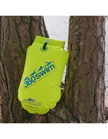 Boa Ultra con Sacco Impermeabile