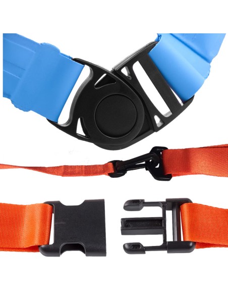 Boa Ultra con Sacco Impermeabile