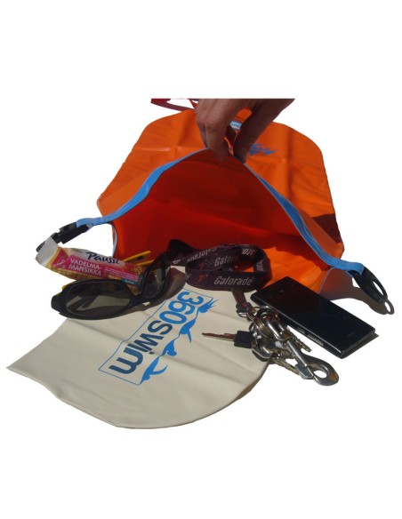 Boa Ultra con Sacco Impermeabile