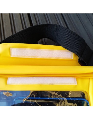 Marsupio galleggiante impermeabile