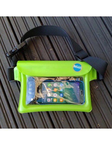 Marsupio galleggiante impermeabile