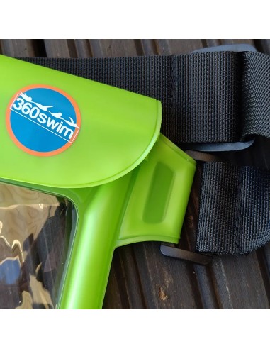 Marsupio galleggiante impermeabile