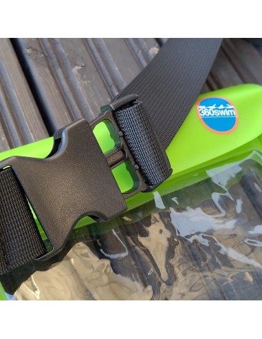 Marsupio galleggiante impermeabile