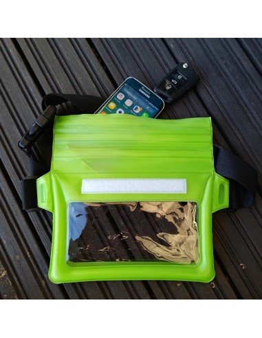 Marsupio galleggiante impermeabile