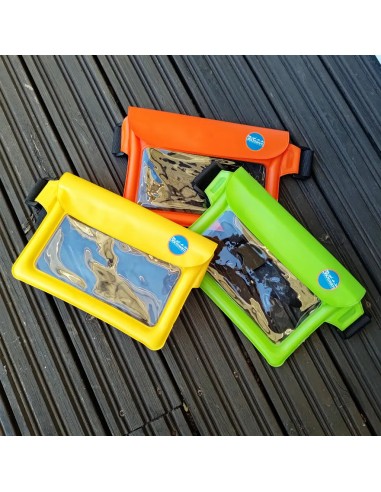 Marsupio galleggiante impermeabile