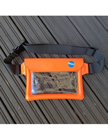 Marsupio galleggiante impermeabile