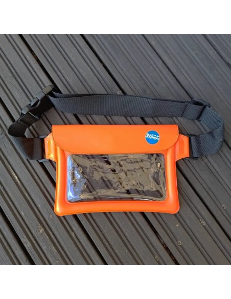 Marsupio galleggiante impermeabile