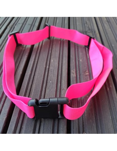 Cintura di Estensione e Cintura di Sicurezza