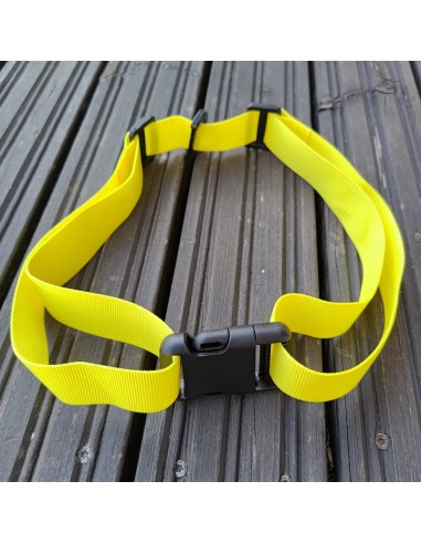 Cintura di Estensione e Cintura di Sicurezza