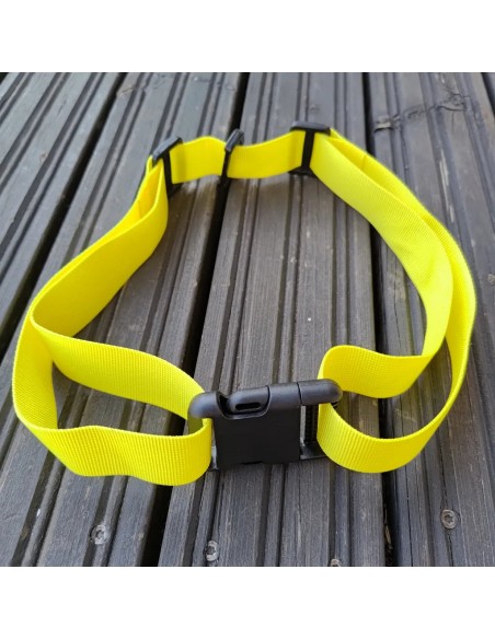 Cintura di Estensione e Cintura di Sicurezza