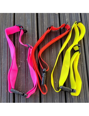 Cintura di Estensione e Cintura di Sicurezza