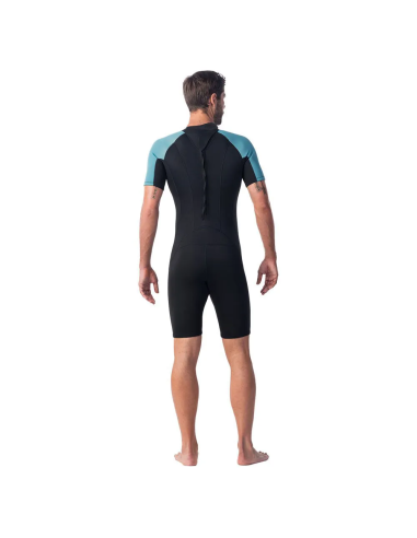 Aquawave Surfi Muta Shorty Neoprene Uomo per Sport Acquatici
