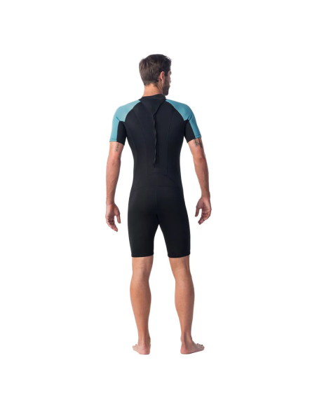 Aquawave Surfi Muta Shorty Neoprene Uomo per Sport Acquatici