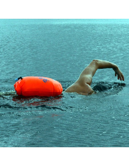 Boa Classic con Sacco Impermeabile