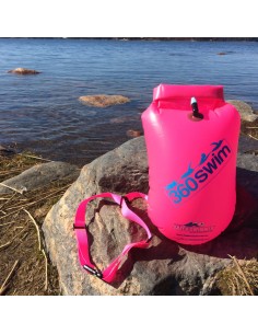 Boa Classic con Sacco Impermeabile 2