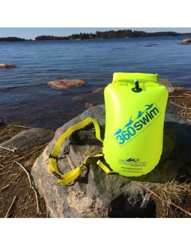 Boa Classic con Sacco Impermeabile