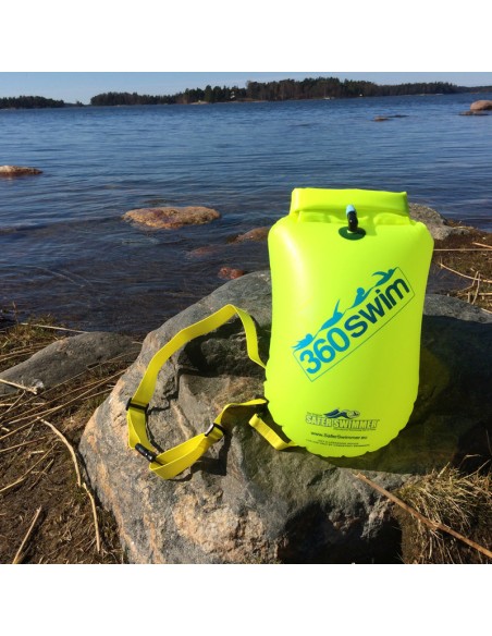 Boa Classic con Sacco Impermeabile