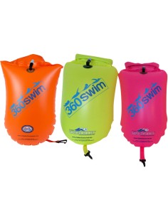 Boa Classic con Sacco Impermeabile