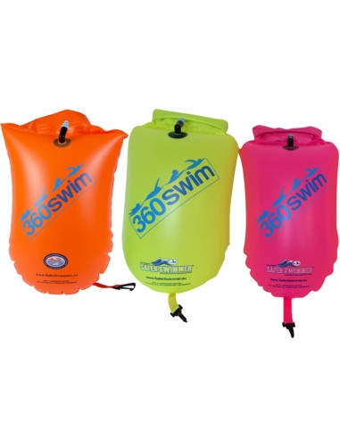 Boa Classic con Sacco Impermeabile