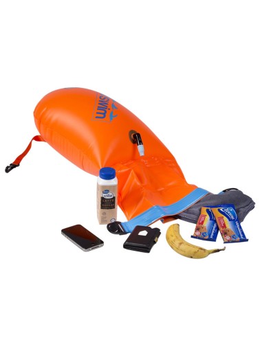 Boa Classic con Sacco Impermeabile