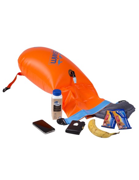 Boa Classic con Sacco Impermeabile