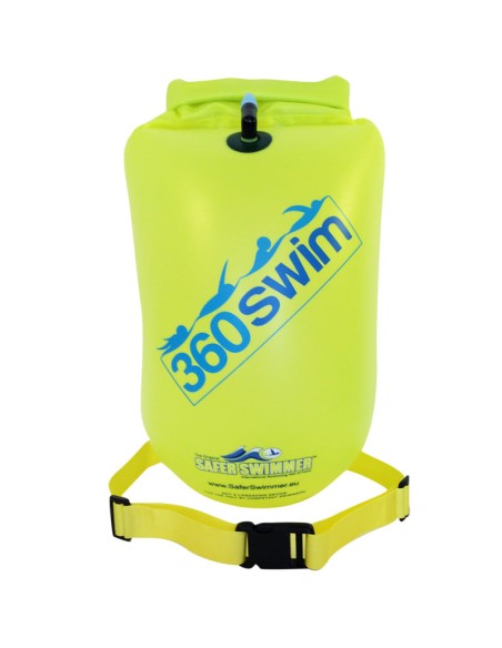 Boa Classic con Sacco Impermeabile