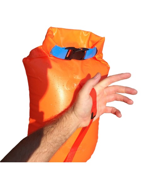 Boa Classic con Sacco Impermeabile