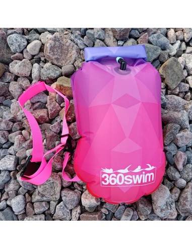 Boa Ultra Dazzle con Sacco Impermeabile