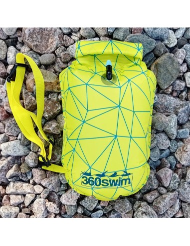 Boa Ultra Dazzle con Sacco Impermeabile