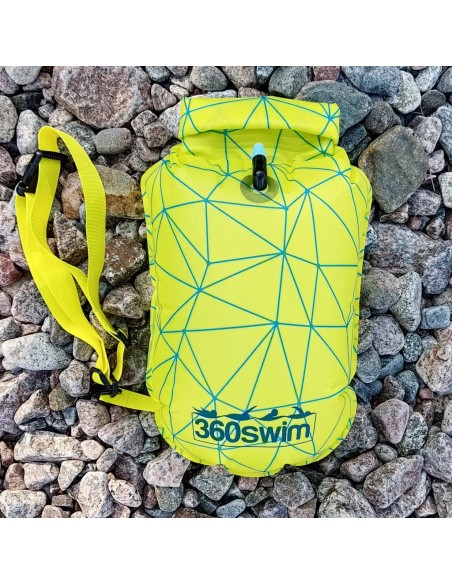 Boa Ultra Dazzle con Sacco Impermeabile