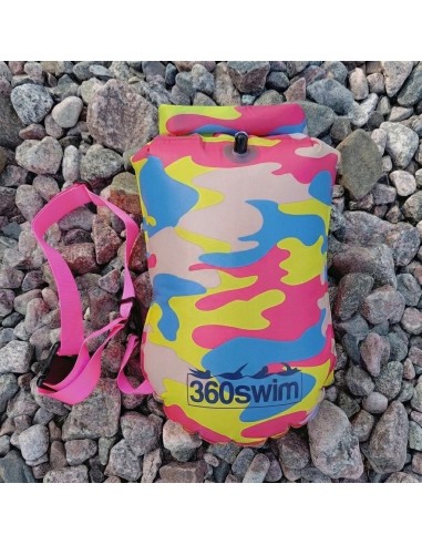 Boa Ultra Dazzle con Sacco Impermeabile