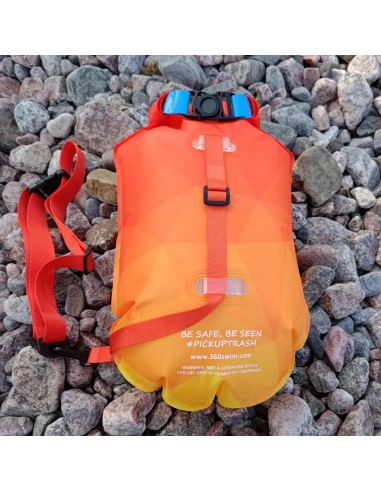 Boa Ultra Dazzle con Sacco Impermeabile