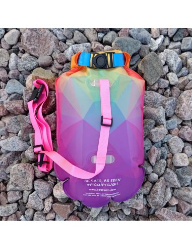 Boa Ultra Dazzle con Sacco Impermeabile