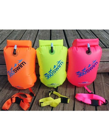 Boa Ultra con Sacco Impermeabile