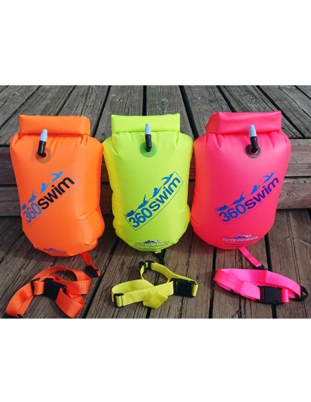 Boa Ultra con Sacco Impermeabile