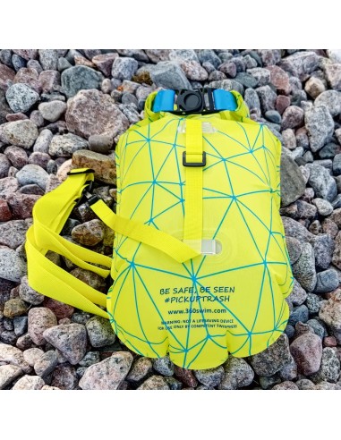 Boa Ultra Dazzle con Sacco Impermeabile