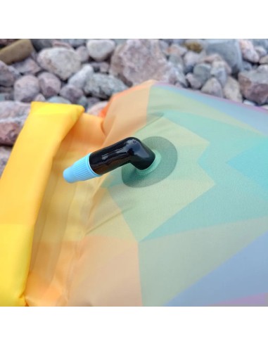 Boa Ultra Dazzle con Sacco Impermeabile