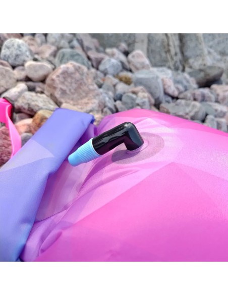 Boa Ultra Dazzle con Sacco Impermeabile