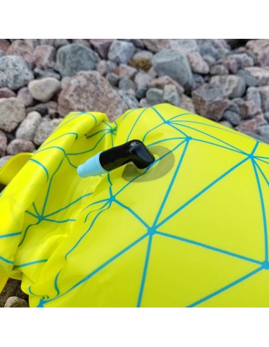 Boa Ultra Dazzle con Sacco Impermeabile