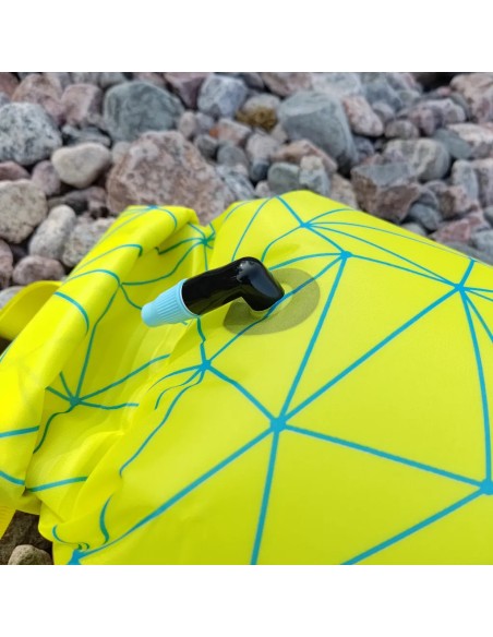 Boa Ultra Dazzle con Sacco Impermeabile