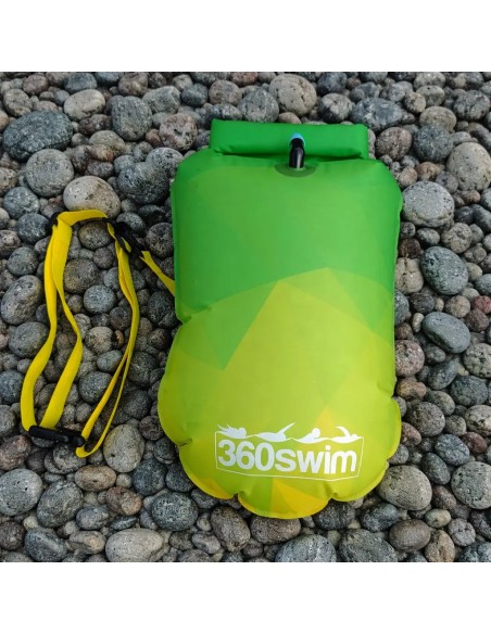 Boa Ultra Dazzle con Sacco Impermeabile