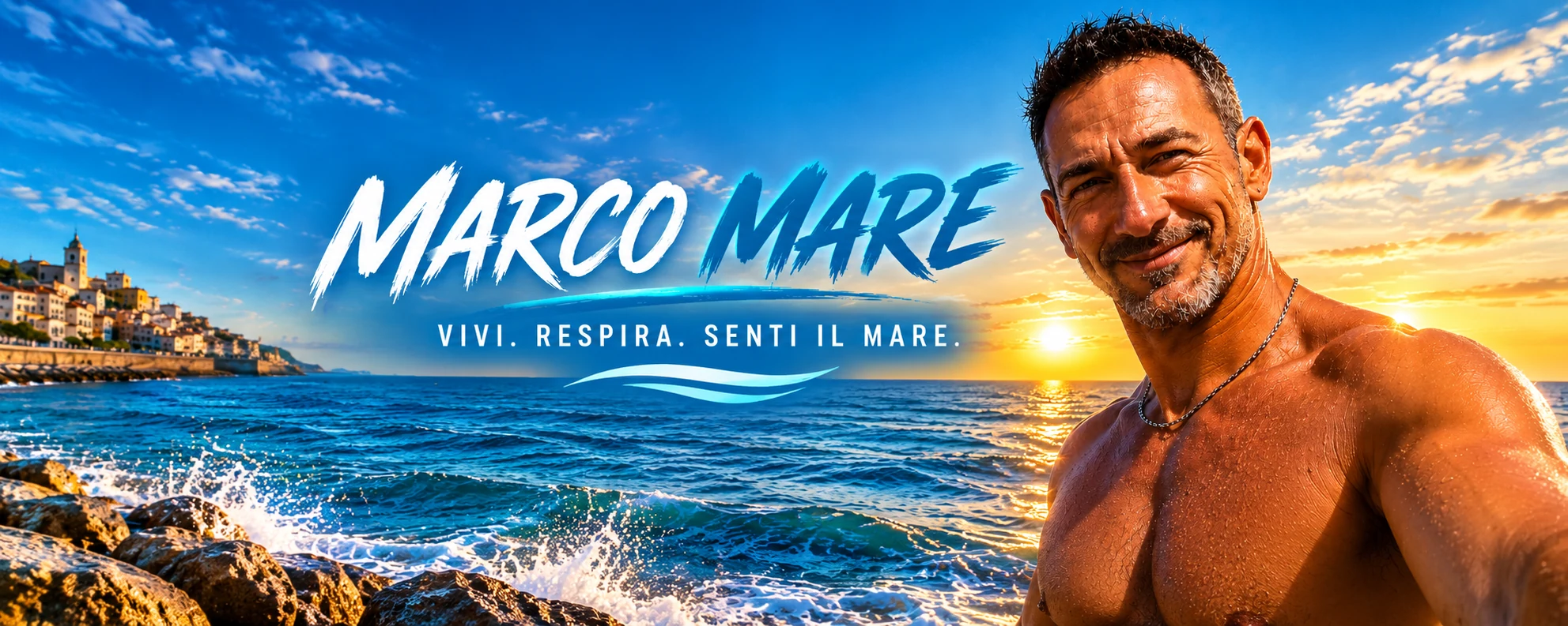 Marco Mare