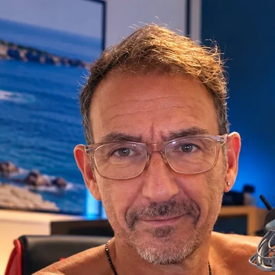 Marco Mare