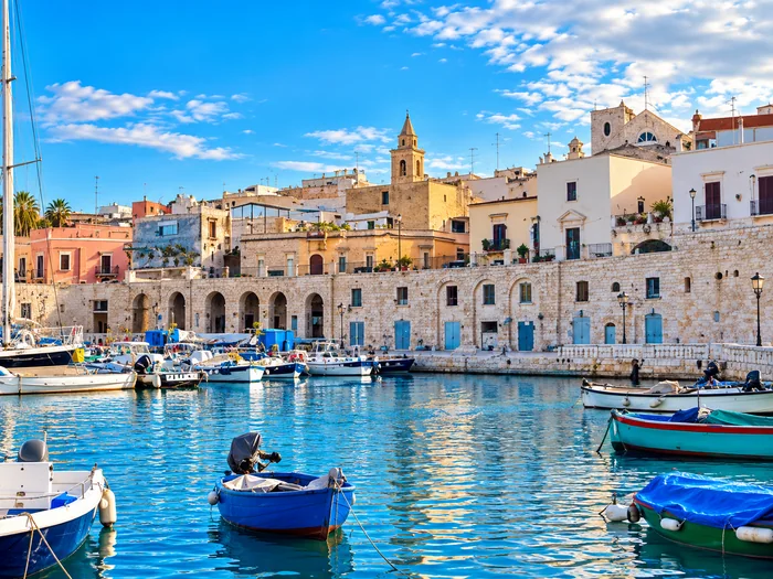 Bisceglie