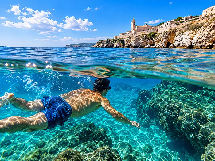 Il Mare Dentro
